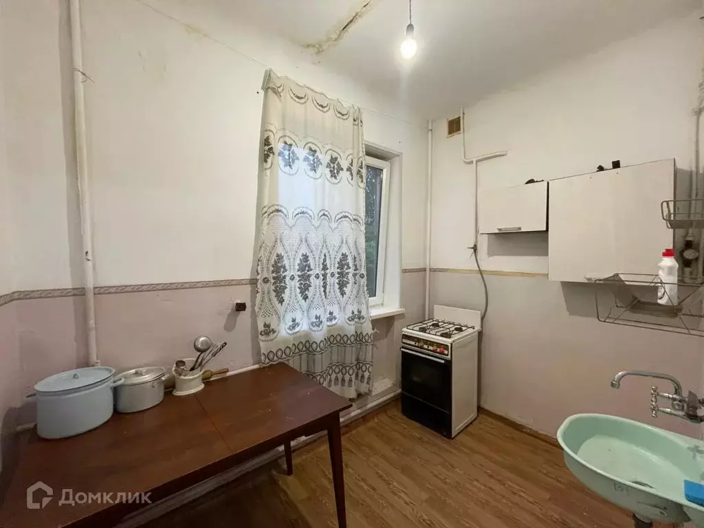 Продаётся 2-к квартира, 40 м - Фото 1