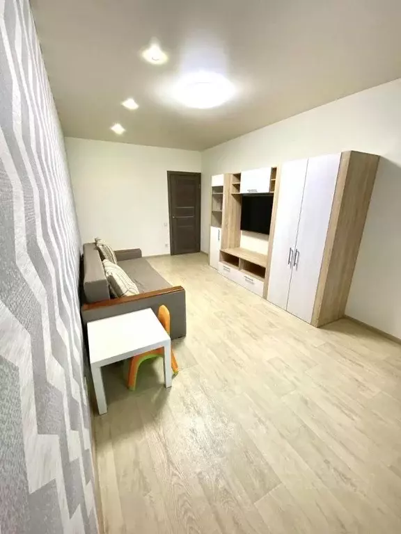 2-к кв. Башкортостан, Уфа Комсомольская ул., 15 (63.0 м) - Фото 2