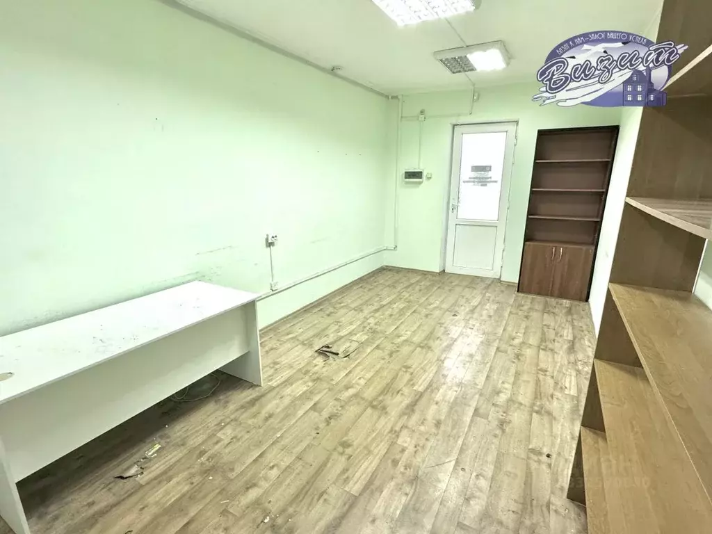 Помещение свободного назначения в Севастополь ул. Очаковцев, 36 (17 м) - Фото 1