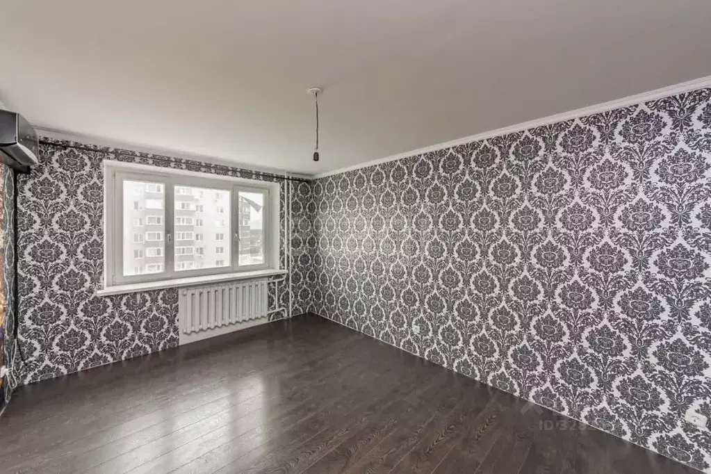 1-к кв. Тюменская область, Тюмень Широтная ул., 172к3 (43.2 м) - Фото 1