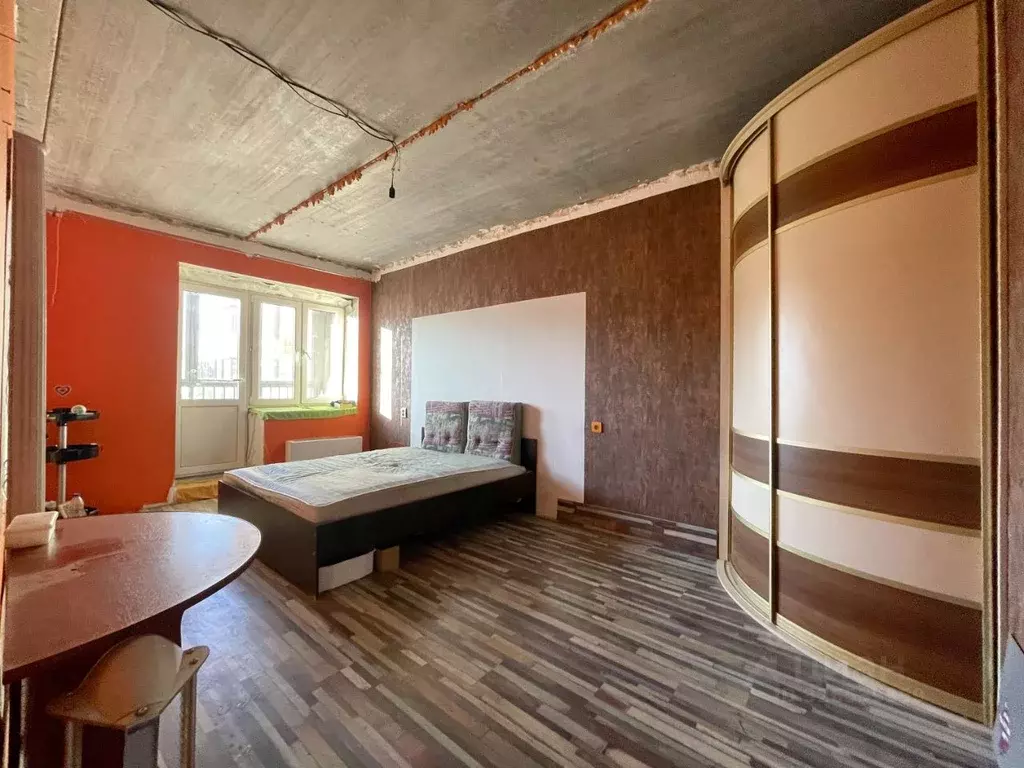 2-к кв. Московская область, Пушкино ул. Просвещения, 8к1 (52.5 м) - Фото 1