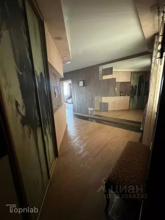 5-к кв. Иркутская область, Иркутский муниципальный округ, Маркова рп, ... - Фото 0