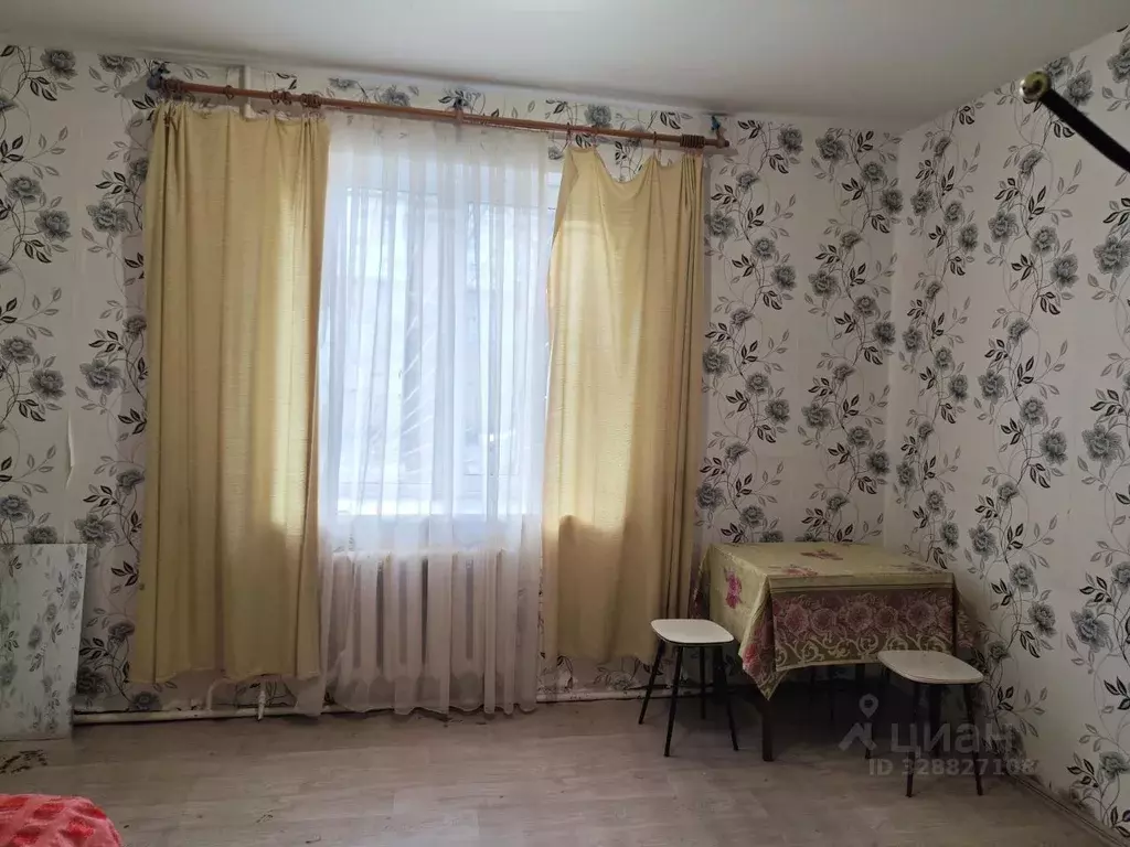 Комната Самарская область, Самара 3-й проезд, 51 (15.0 м) - Фото 1