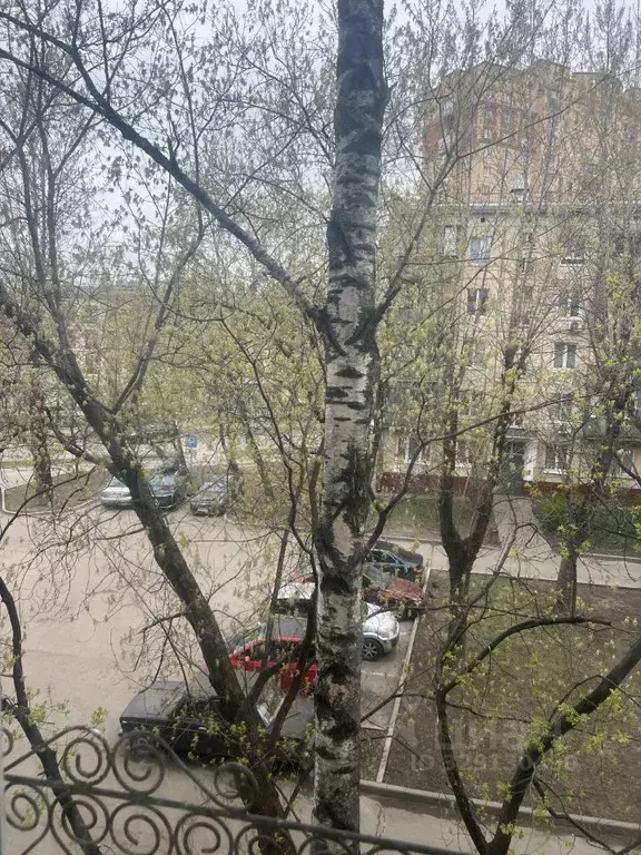 2-к кв. Москва ул. Федора Полетаева, 5К2 (44.7 м) - Фото 1