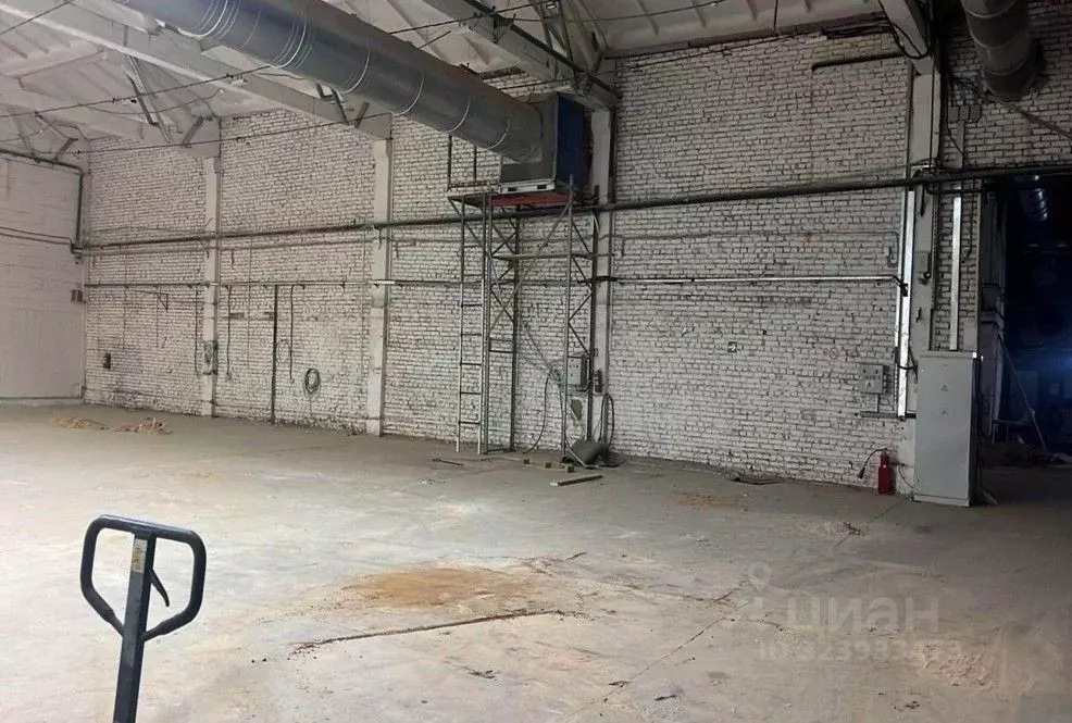 Склад в Московская область, Химки проезд Транспортный, 3с2 (1008 м) - Фото 2