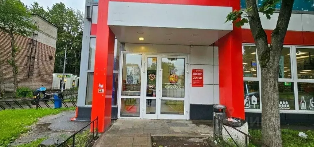 Офис в Санкт-Петербург просп. Юрия Гагарина, 20к7 (740 м) - Фото 2