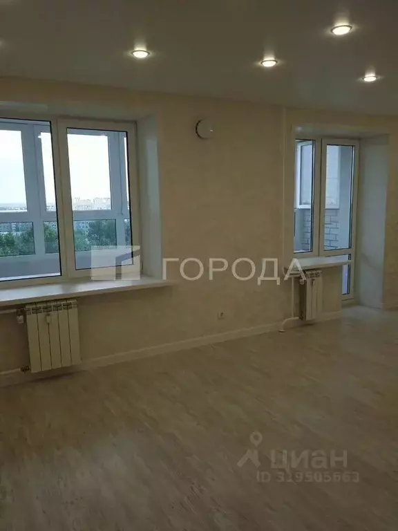 1-к кв. Алтайский край, Барнаул ул. Петра Сухова, 34 (32.0 м) - Фото 0