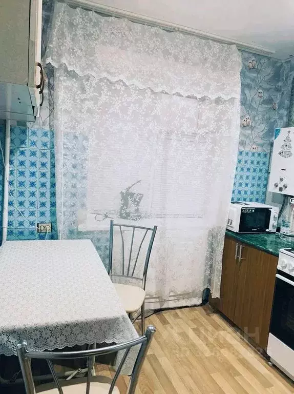 2-к кв. Липецкая область, Елец ул. Коммунаров, 71 (44.0 м) - Фото 1