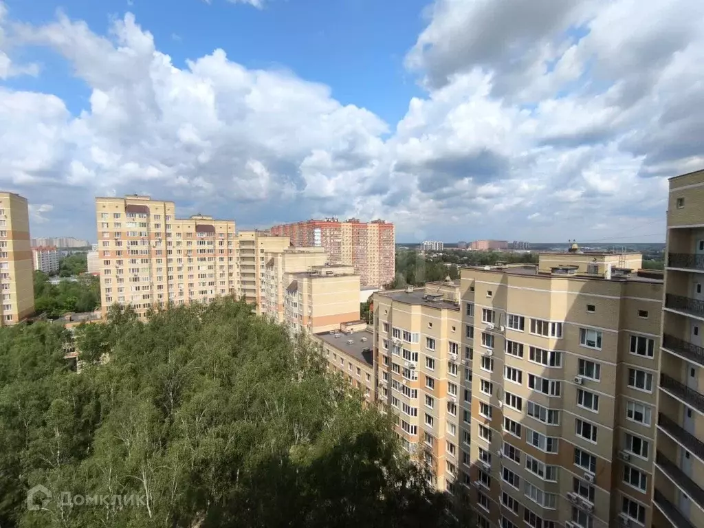 Продаётся 2-к квартира, 63.4 м - Фото 0