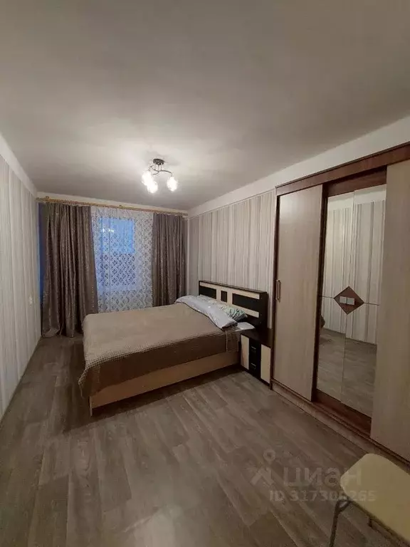 3-к кв. Ленинградская область, Кингисепп ул. Жукова, 8 (60.0 м) - Фото 0