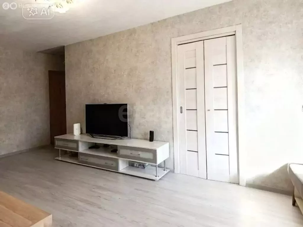 3-комнатная квартира: Ухта, проспект Космонавтов, 20 (58 м) - Фото 2