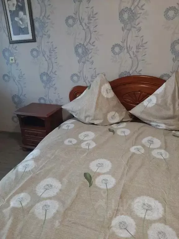 2-к кв. Смоленская область, Смоленск ул. Нормандия-Неман, 27 (60.0 м) - Фото 1