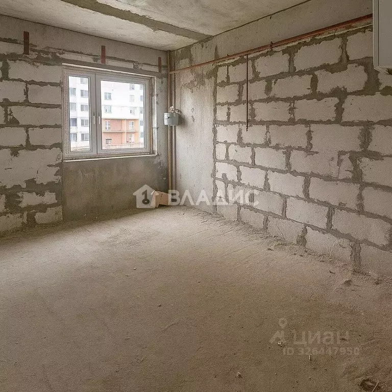 1-к кв. Московская область, Балашиха Кучино мкр, ул. Соловьева, 7 ... - Фото 2