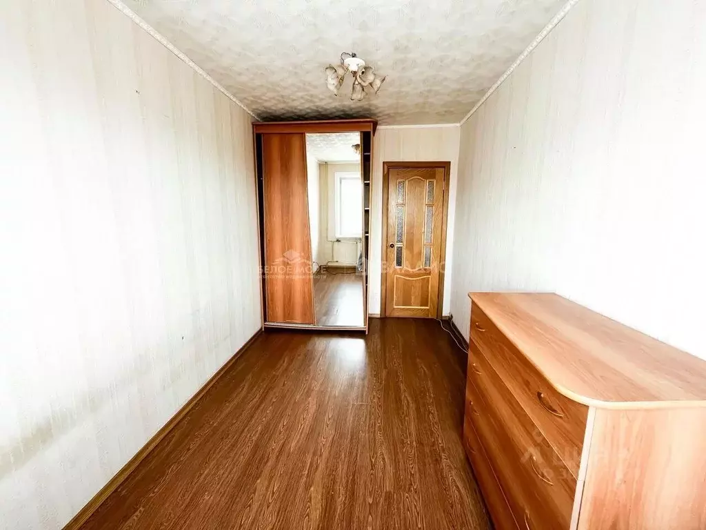 3-к кв. Архангельская область, Архангельск Воскресенская ул., 89 (61.8 ... - Фото 0