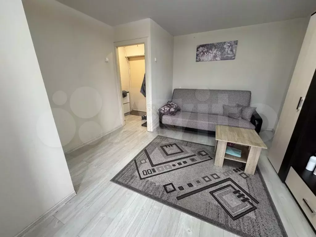 2-к. квартира, 39 м, 3/5 эт. - Фото 1