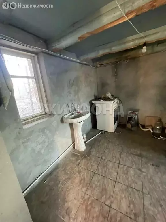 Дом в посёлок Шаумянский, Школьная улица (43.4 м) - Фото 2