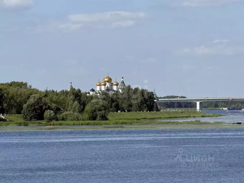 Участок в Костромская область, Кострома пос. Селище, ул. ... - Фото 1