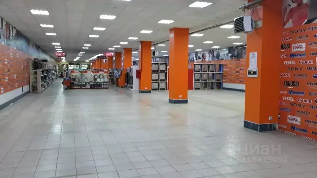 Помещение свободного назначения в Саратовская область, Балашов ул. 30 ... - Фото 0