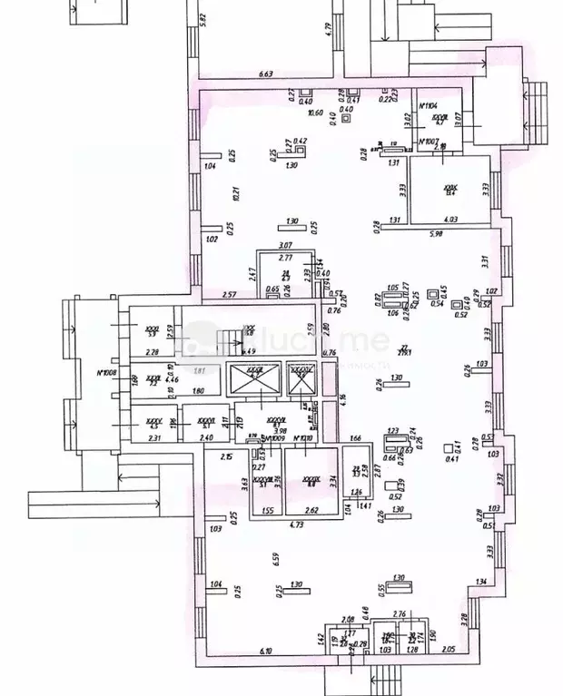 Помещение свободного назначения в Татарстан, Казань ул. Братьев ... - Фото 2