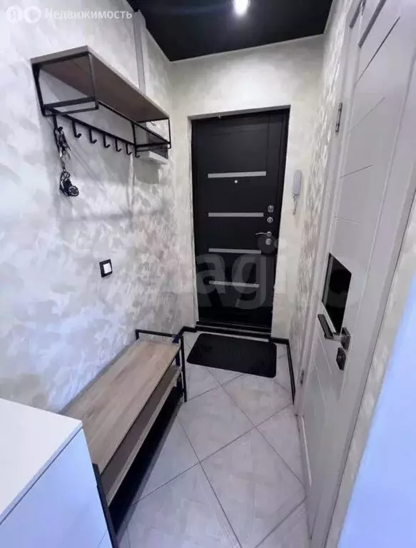 2-комнатная квартира: Пермь, бульвар Гагарина, 73 (44.7 м) - Фото 1