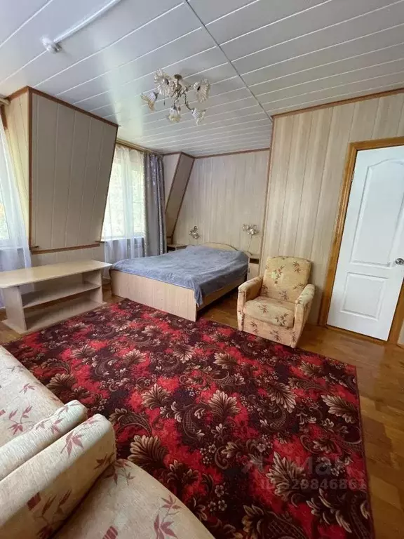 Комната Бурятия, Кабанский район, с. Сухая Звездный пер., 5 (20.0 м) - Фото 1