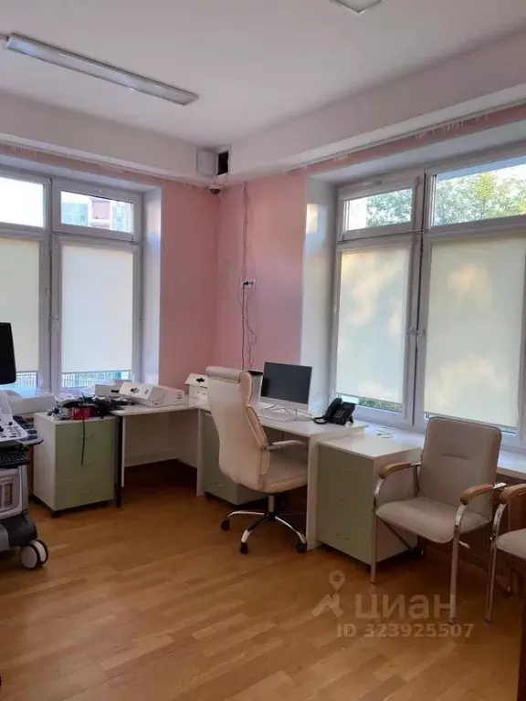 Офис в Москва ул. Бориса Жигуленкова, 7 (665 м) - Фото 2