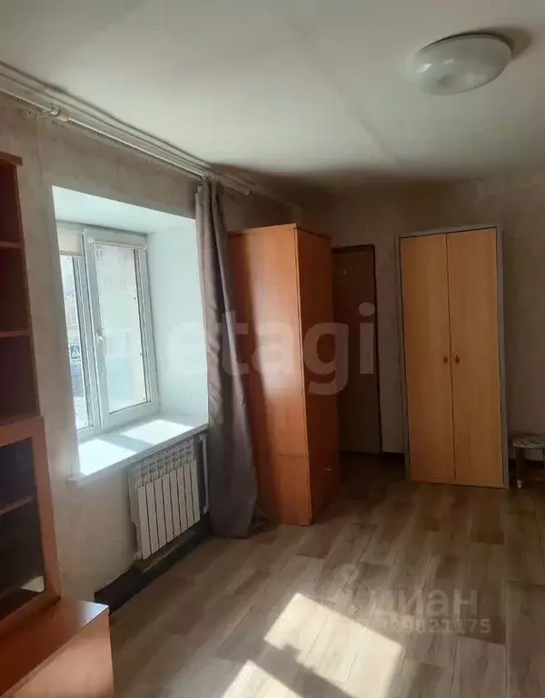 1-к кв. Самарская область, Самара просп. Масленникова, 6 (33.0 м) - Фото 1