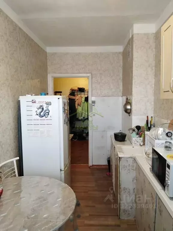 2-к кв. Бурятия, Улан-Удэ ул. Шумяцкого, 21 (50.4 м) - Фото 1