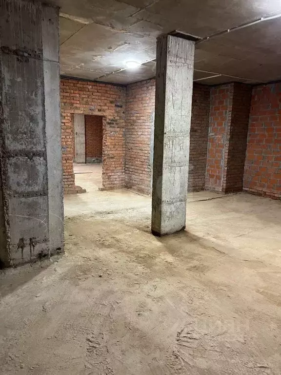 Помещение свободного назначения в Московская область, Ленинский ... - Фото 1