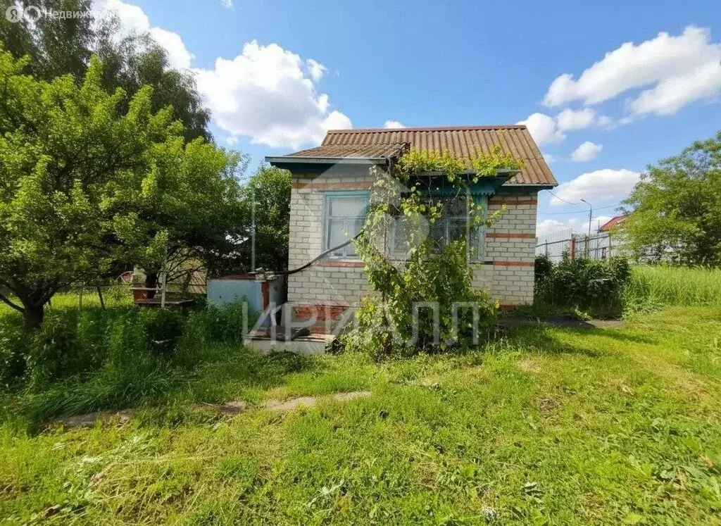 Дом в Железногорск, СНТ Мичуринец (12 м) - Фото 2