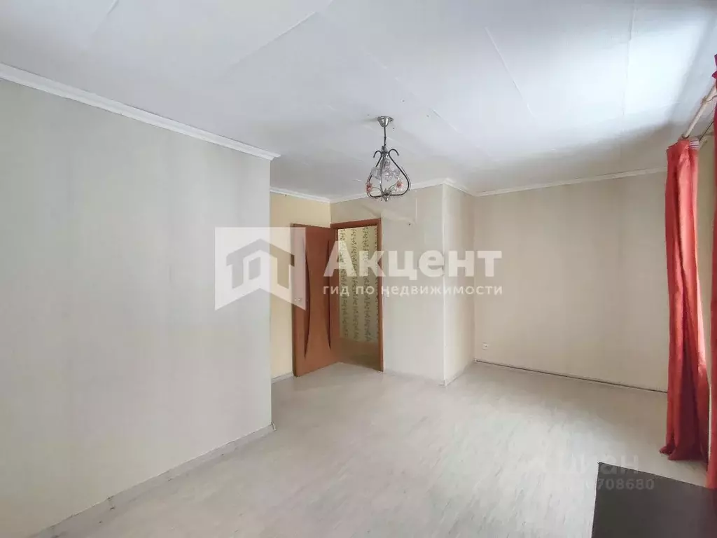 1-к кв. Ивановская область, Иваново ул. Куликова, 7 (30.0 м) - Фото 2