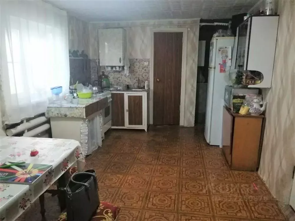 Дом в Краснодарский край, Анапа муниципальный округ, с. Джигинка ул. ... - Фото 1