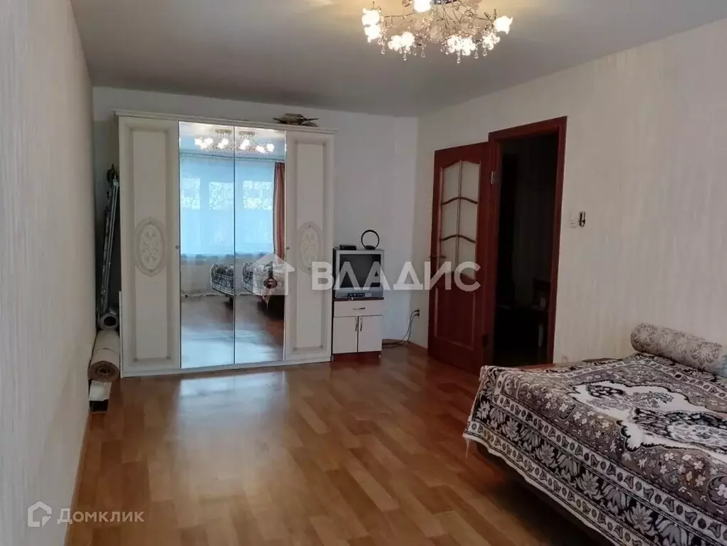 Продаётся 1-к квартира, 35 м - Фото 1