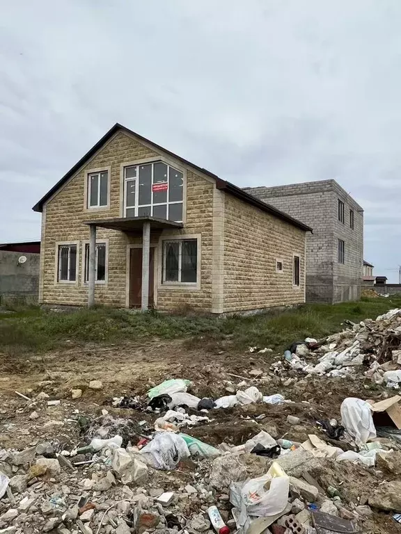 Дом 180 м на участке 5 сот. - Фото 1