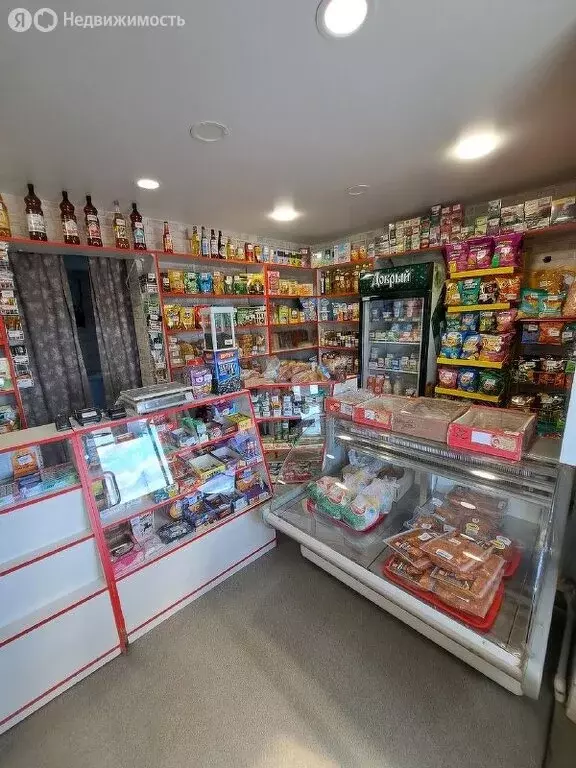 Дом в Курганская область, Каргапольский муниципальный округ, рабочий ... - Фото 1