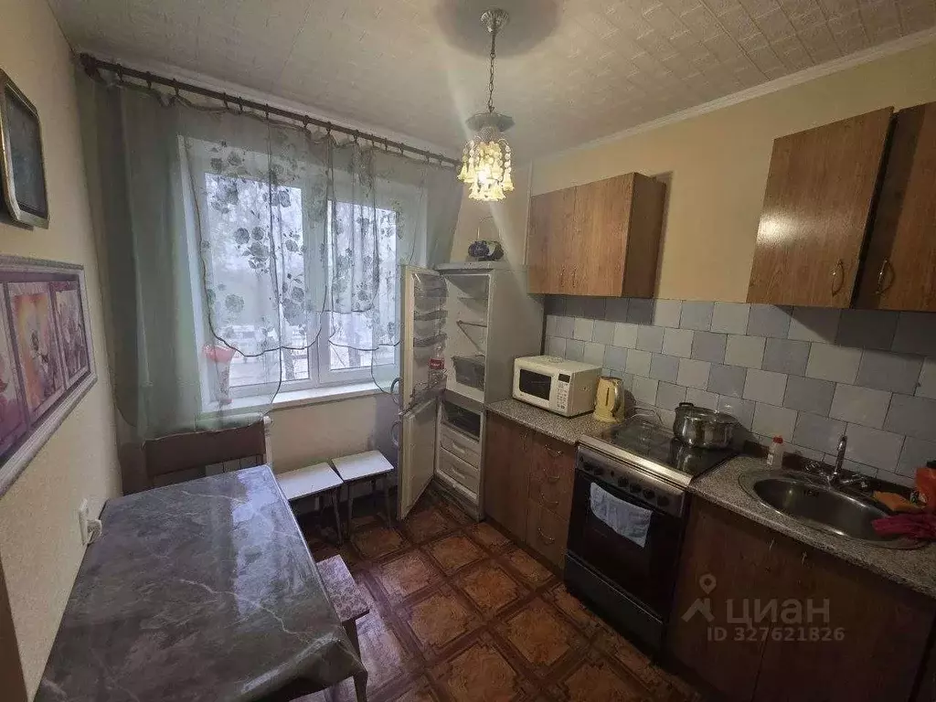 2-к кв. Волгоградская область, Волжский ул. Мира, 2 (43.0 м) - Фото 1