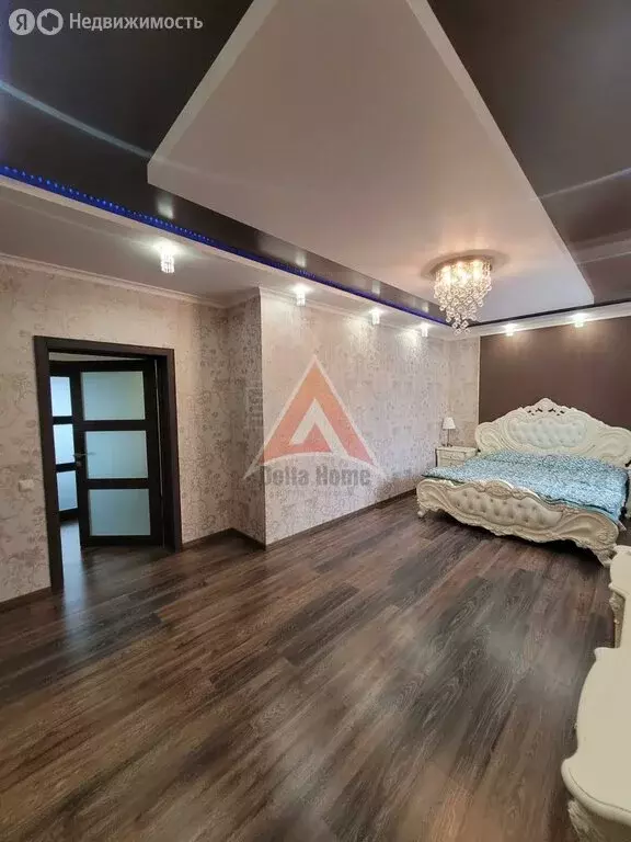 Дом в Астрахань, 10-я Литейная улица (218 м) - Фото 2