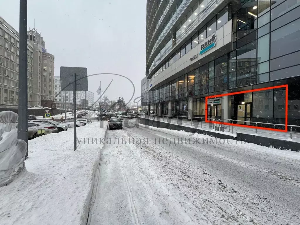 Офис в Нижегородская область, Нижний Новгород Ковалихинская ул., 8 ... - Фото 0