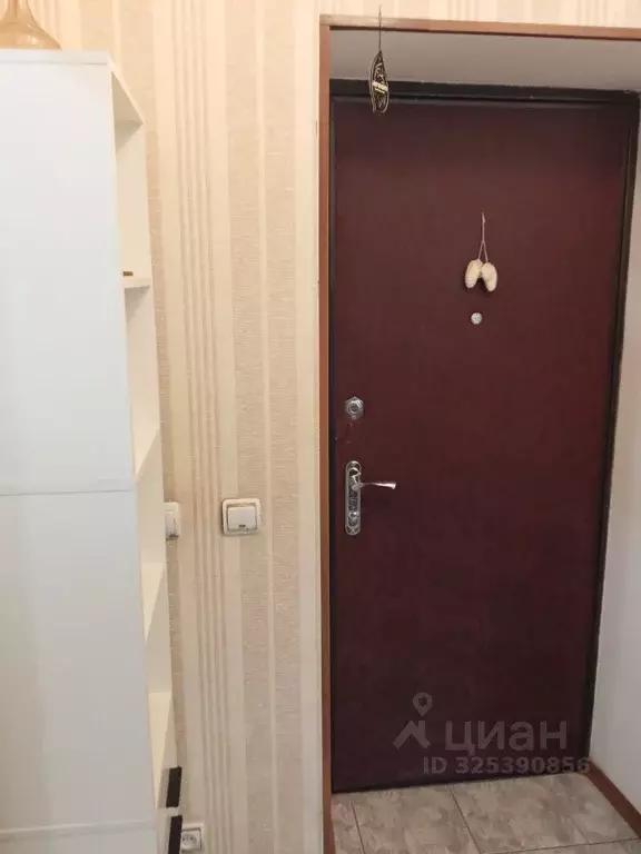 1-к кв. Марий Эл, Волжск ул. Шестакова, 13 (34.0 м) - Фото 2