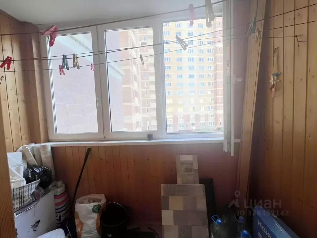 2-к кв. Московская область, Подольск ул. Генерала Варенникова, 2 (55.0 ... - Фото 2