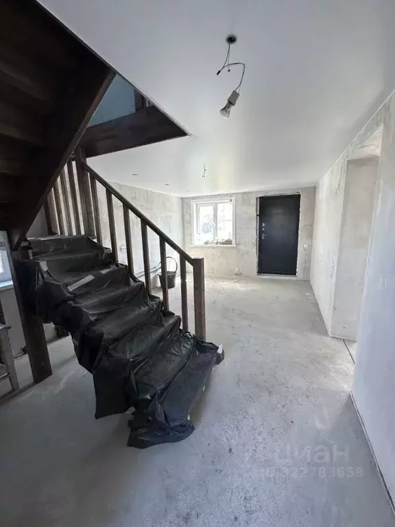 Дом в Иркутская область, Иркутск Березка СНТ, ул. Юбилейная (140 м) - Фото 0