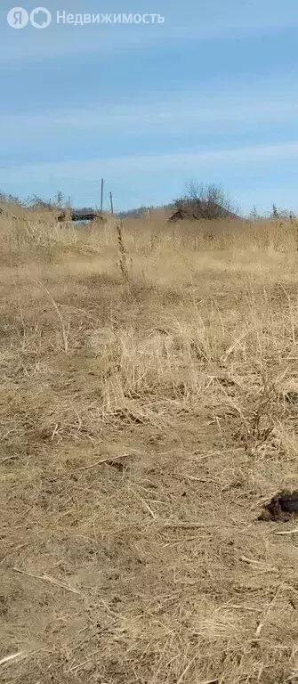 Участок в село Черга, улица Осипова (16 м) - Фото 1