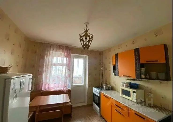 1-к кв. Удмуртия, Ижевск ул. Е.М. Кунгурцева, 17 (36.0 м) - Фото 1
