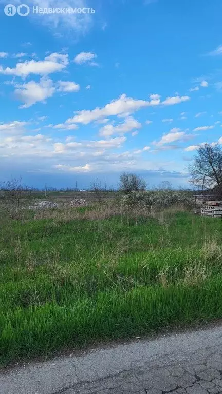 Участок в село Левокумка, Лесная улица (9 м) - Фото 1