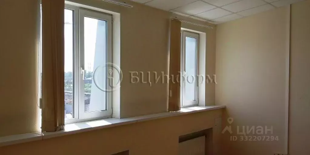 Офис в Санкт-Петербург Московский просп., 111 (54 м) - Фото 1