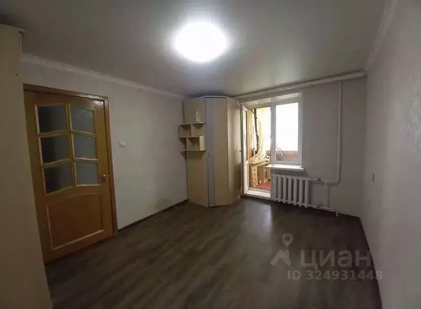 1-к кв. Тюменская область, Тюмень Мельничная ул., 24а (28.8 м) - Фото 1