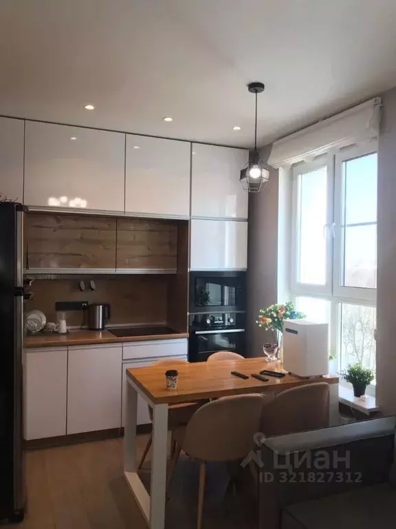 2-к кв. Московская область, Красногорск городской округ, Путилково пгт ... - Фото 1