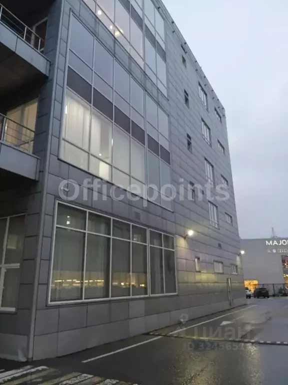 Офис в Москва МКАД, 47-й км, 11с2 (233 м) - Фото 1