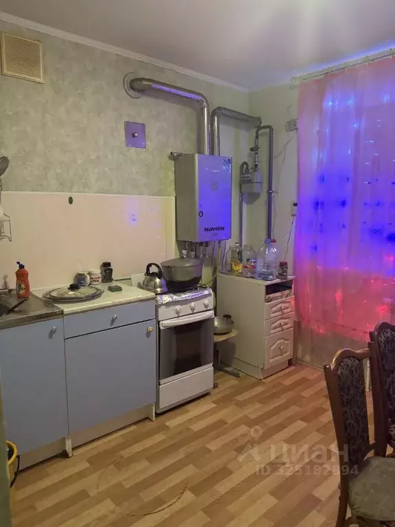 1-к кв. Самарская область, Самара Крутые Ключи мкр, ул. Виталия ... - Фото 1