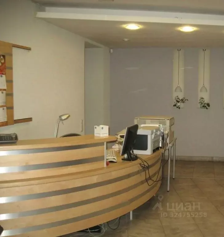 Офис в Санкт-Петербург Миллионная ул., 25 (160 м) - Фото 1